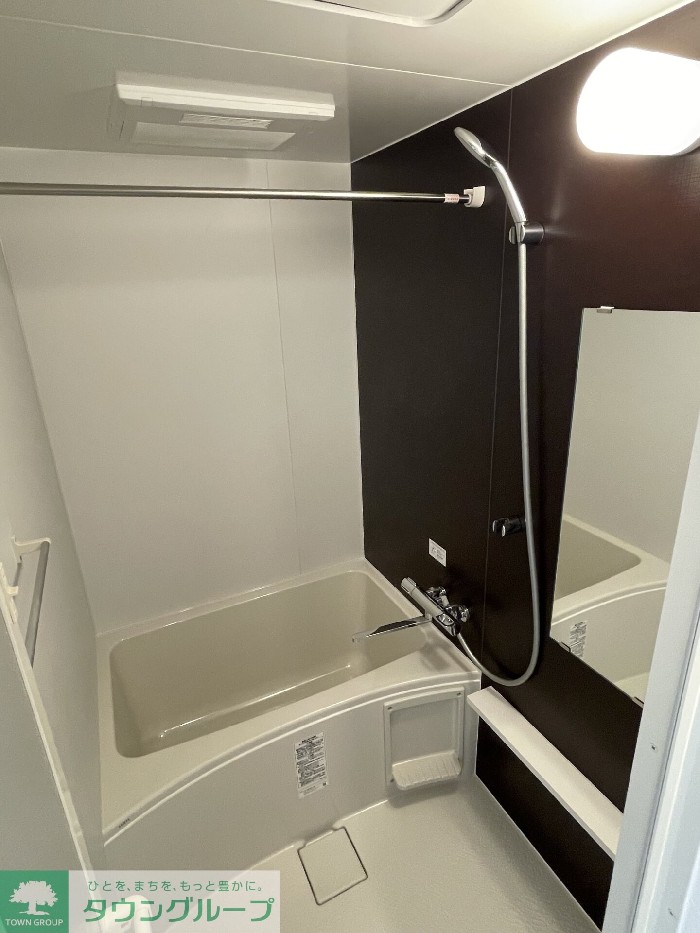 SORA西新井の物件内観写真