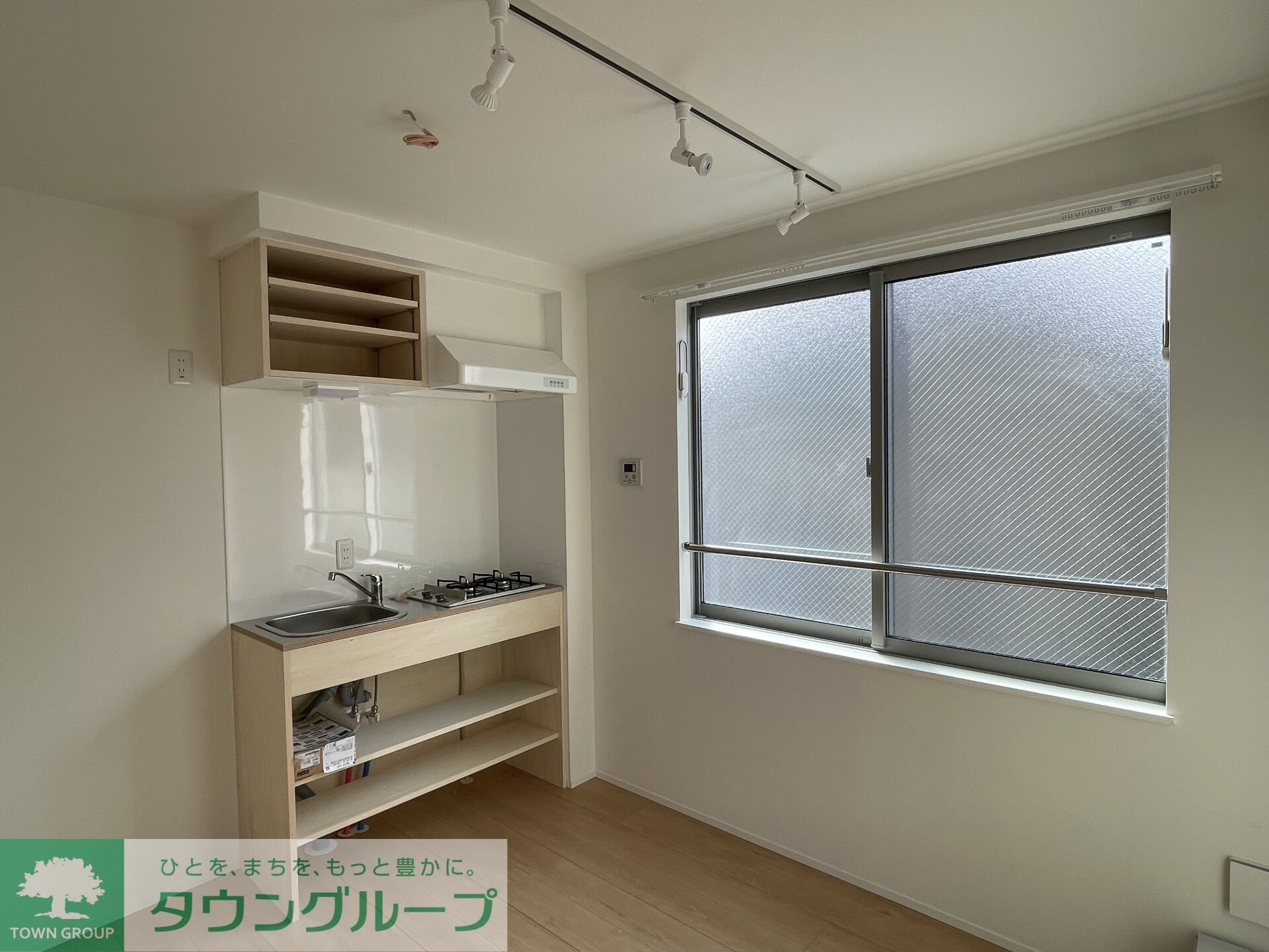 SORA西新井の物件内観写真