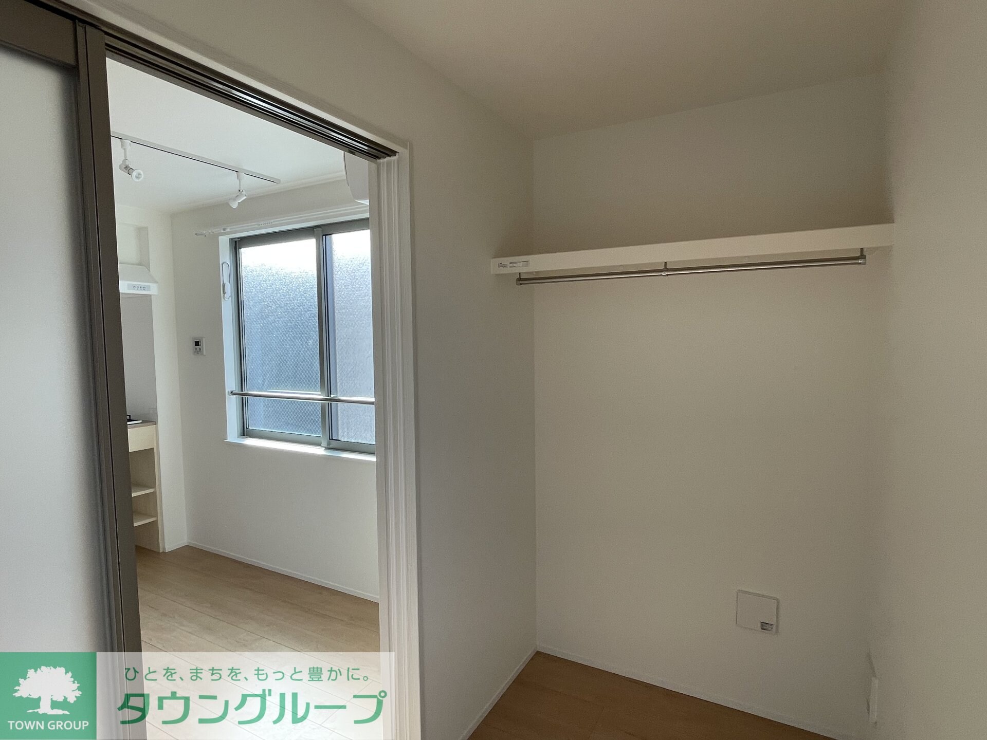 SORA西新井の物件内観写真