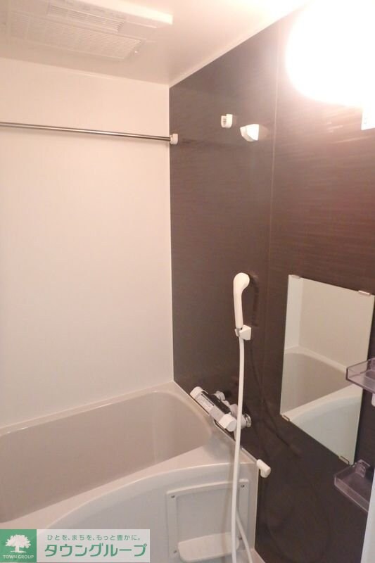 アーバハイツ扇大橋の物件内観写真