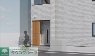 Jブラン西新井の物件内観写真