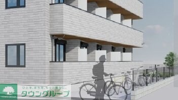 Jブラン西新井の物件内観写真