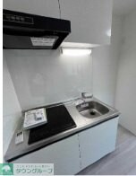 Jブラン西新井の物件内観写真