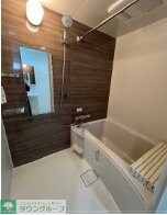 Jブラン西新井の物件内観写真