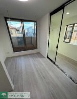 Jブラン西新井の物件内観写真