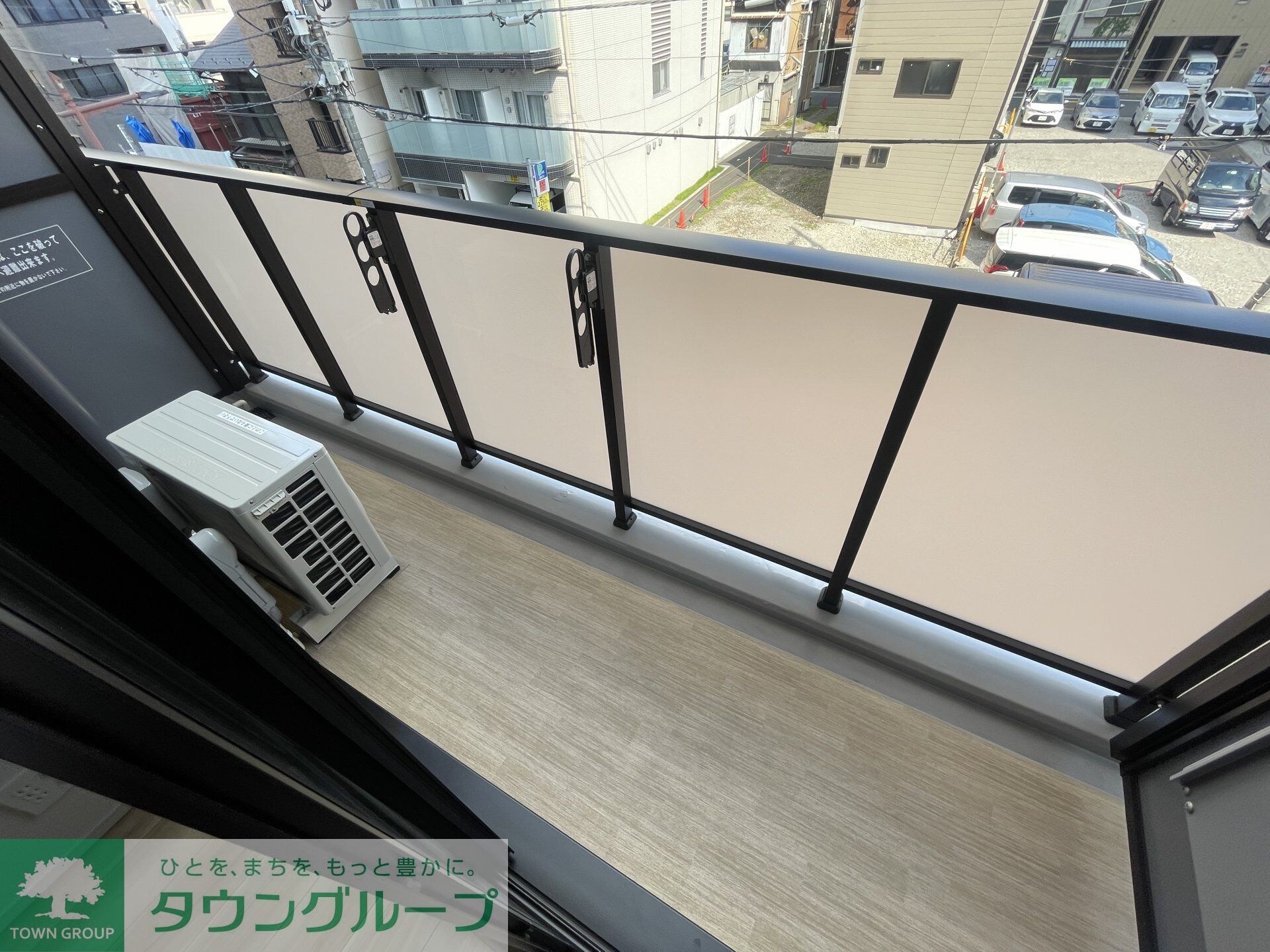 ルフォンプログレ上野御徒町の物件内観写真