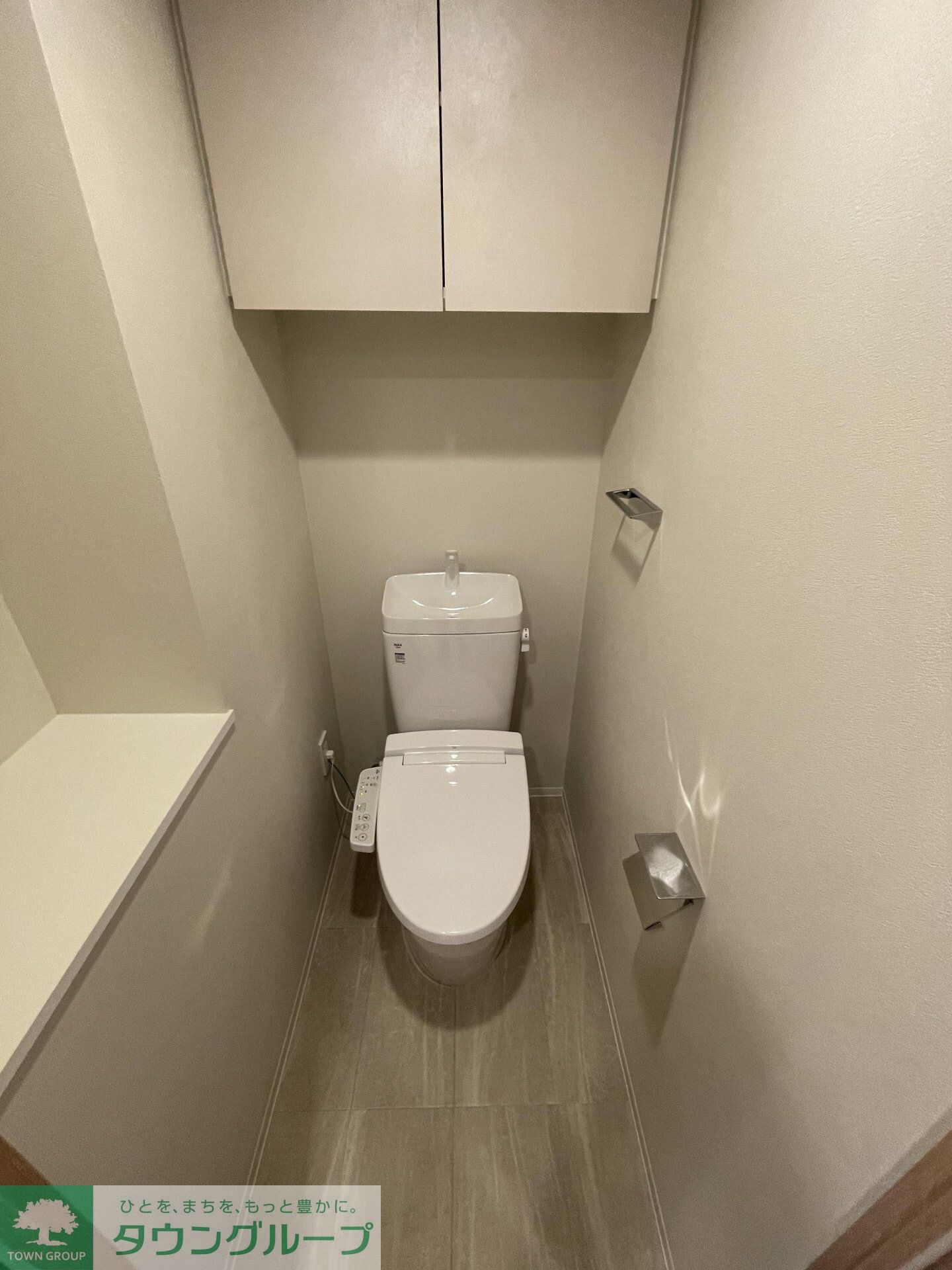 ルフォンプログレ上野御徒町の物件内観写真