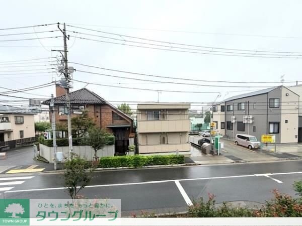 COCO-CHILL KAMEARIの物件内観写真