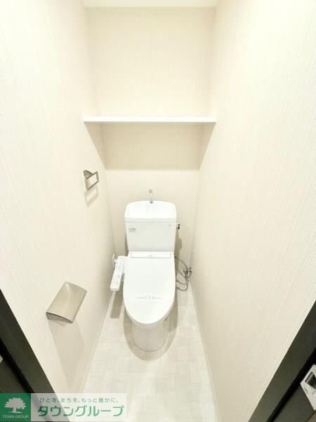 COCO-CHILL KAMEARIの物件内観写真