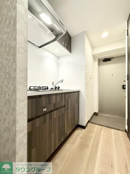 COCO-CHILL KAMEARIの物件内観写真