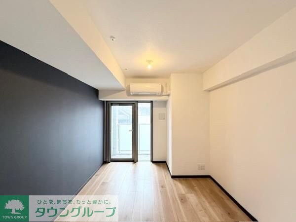 COCO-CHILL KAMEARIの物件内観写真