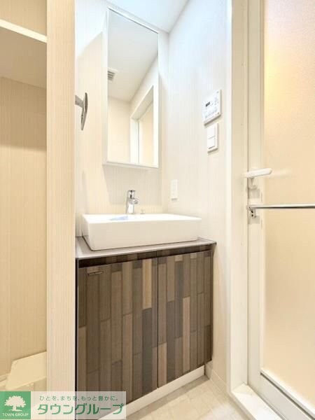 COCO-CHILL KAMEARIの物件内観写真