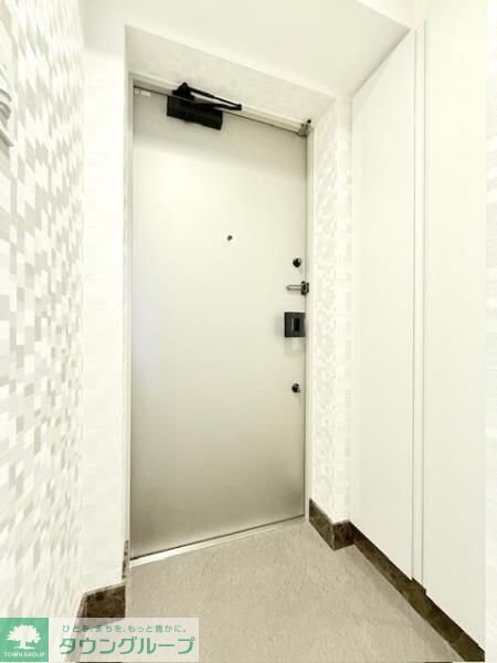 COCO-CHILL KAMEARIの物件内観写真