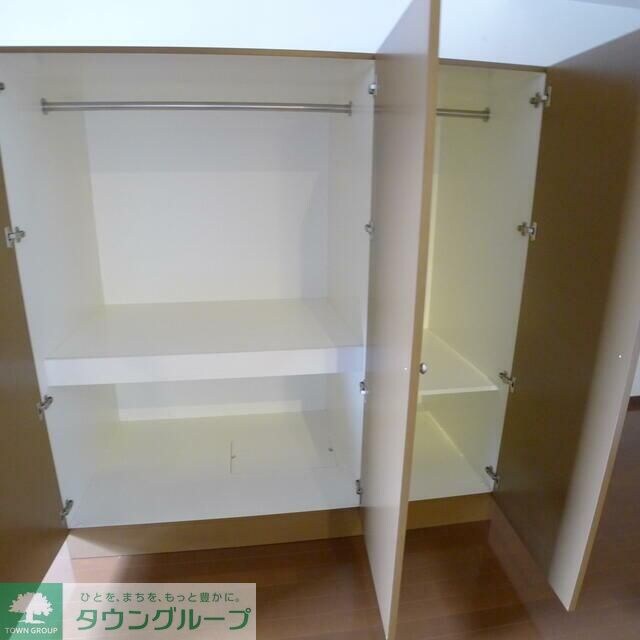 T&Kとねりの物件内観写真