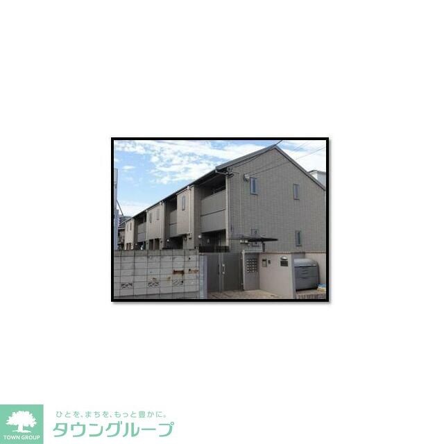 T&Kとねりの物件内観写真