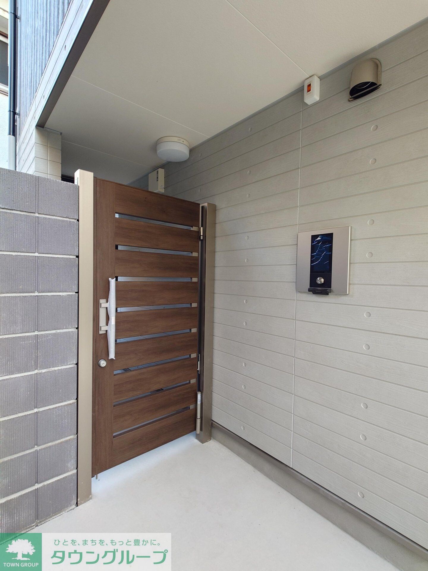 CK四ツ木の物件内観写真