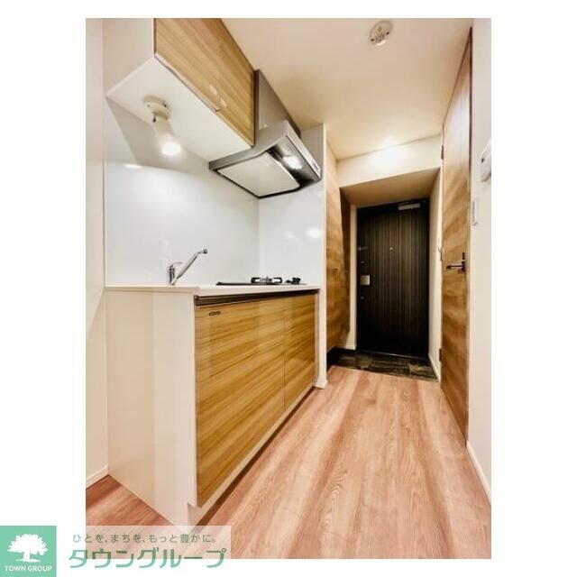 フェリーチェ錦糸町の物件内観写真