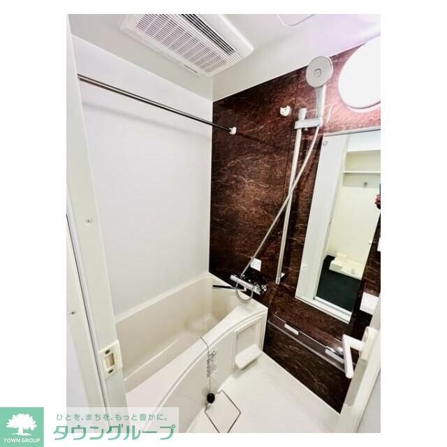 フェリーチェ錦糸町の物件内観写真