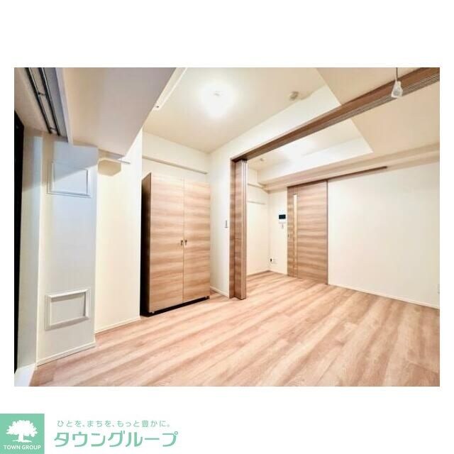 フェリーチェ錦糸町の物件内観写真