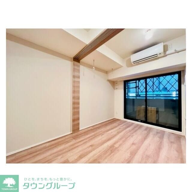 フェリーチェ錦糸町の物件内観写真