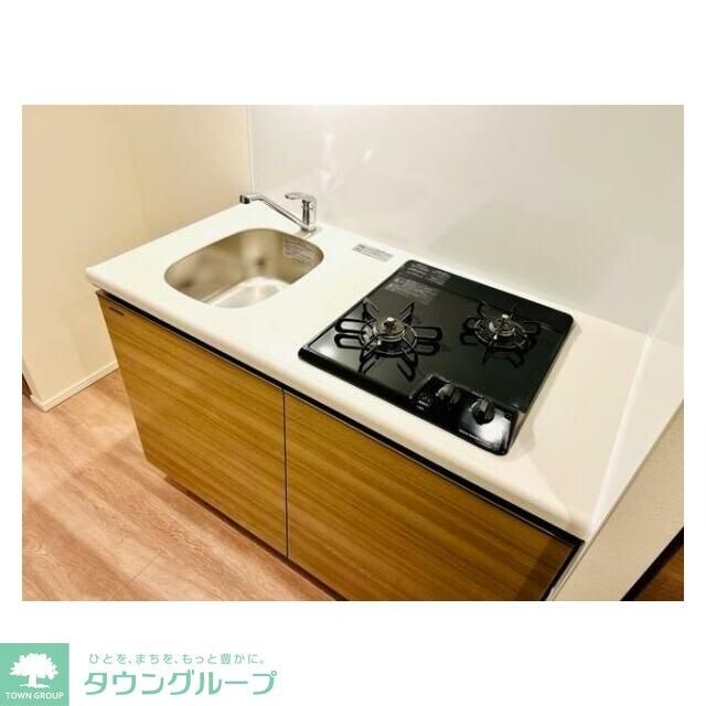 フェリーチェ錦糸町の物件内観写真