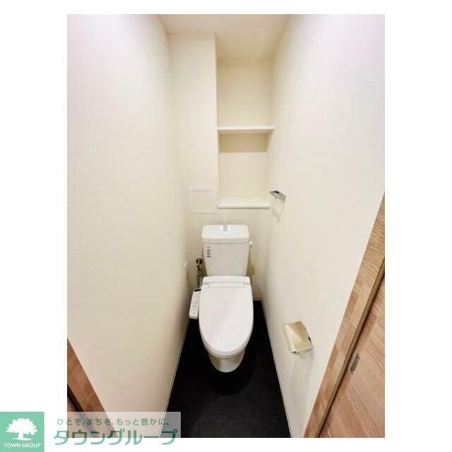 フェリーチェ錦糸町の物件内観写真