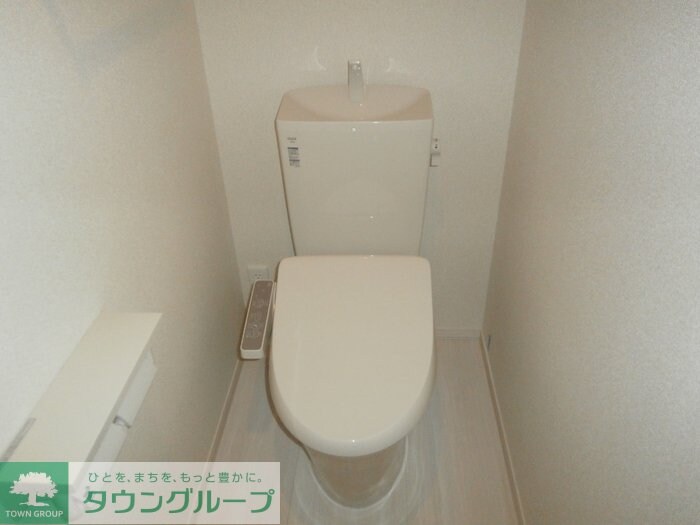 メゾン・ド・アヴニールの物件内観写真