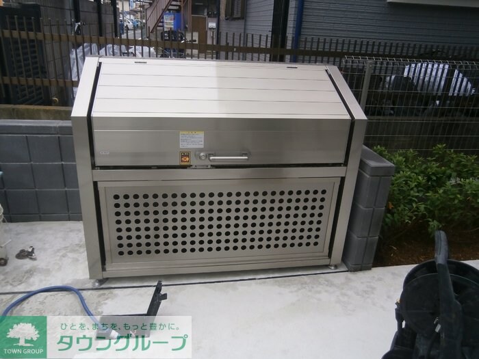 メゾン・ド・アヴニールの物件内観写真