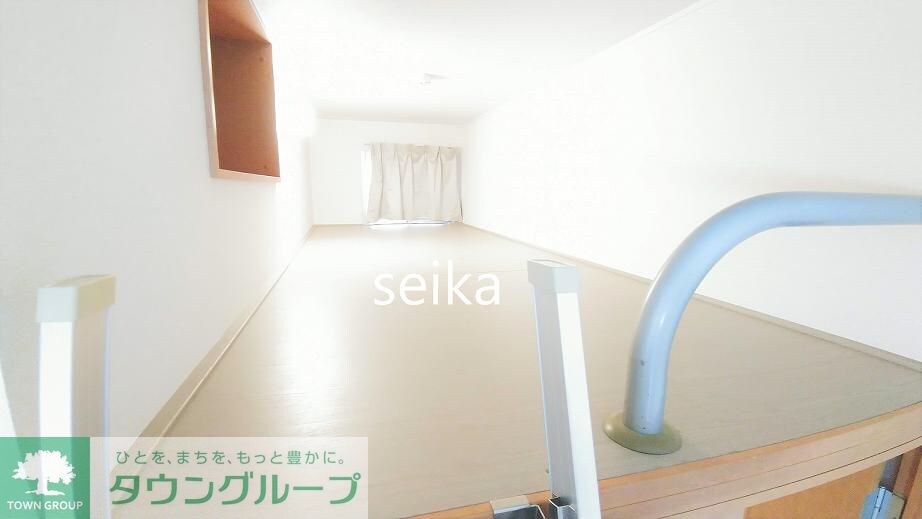 レオパレスていくわんの物件内観写真