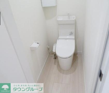 NSGATE扇大橋の物件内観写真