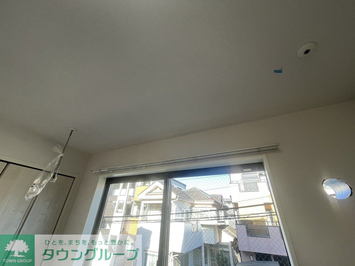 Grado Kita-Ayaseの物件内観写真