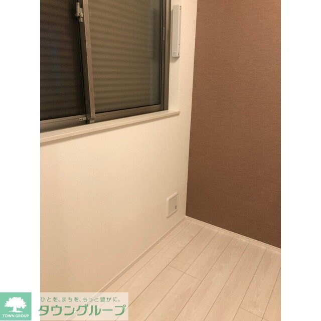 Cayman Terraceの物件内観写真