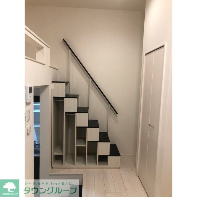 Cayman Terraceの物件内観写真