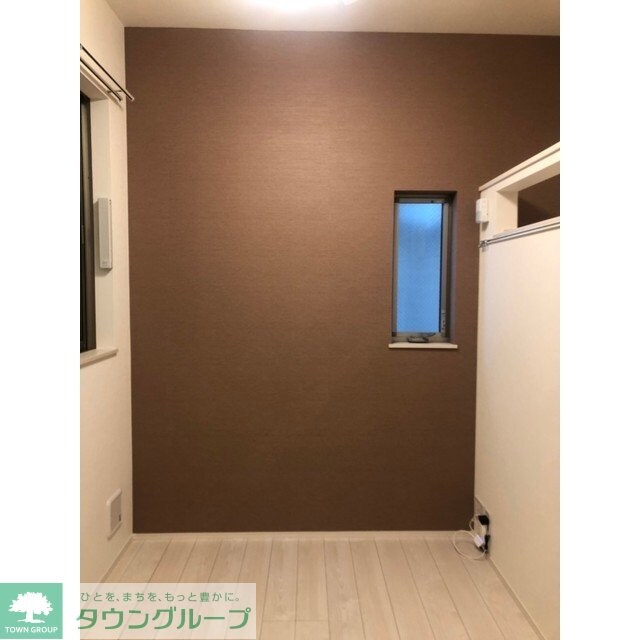 Cayman Terraceの物件内観写真