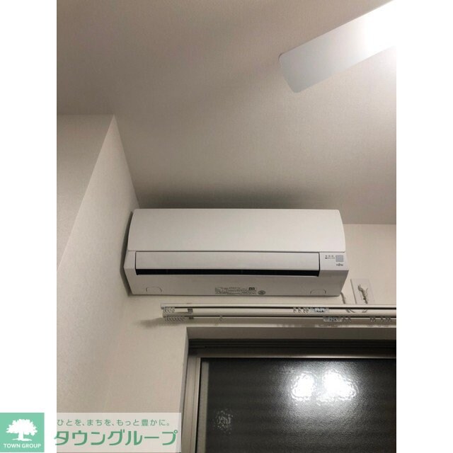 Cayman Terraceの物件内観写真