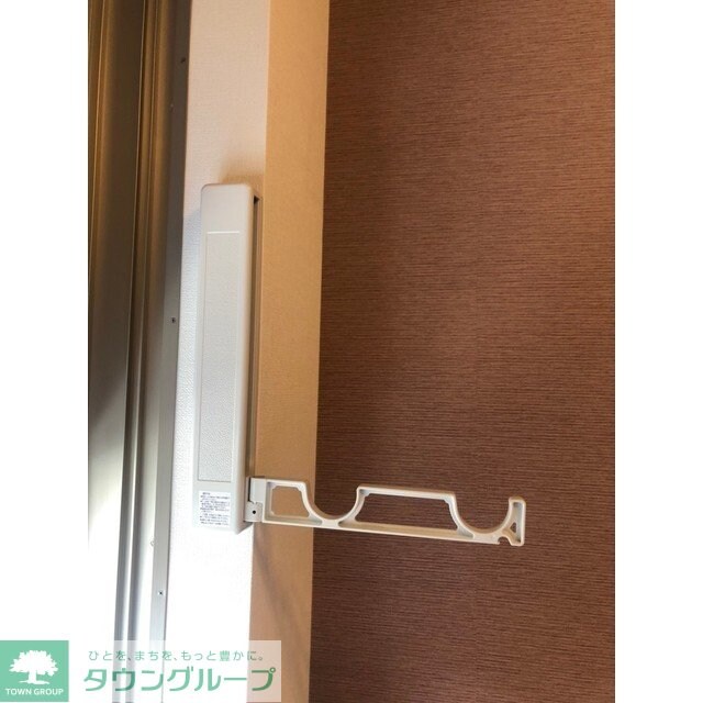 Cayman Terraceの物件内観写真