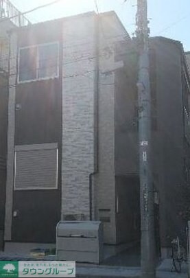 Cayman Terraceの物件内観写真