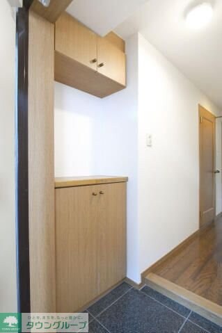 ライオンズマンション西新井本町第2の物件内観写真