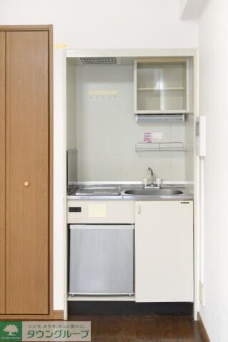 ライオンズマンション西新井本町第2の物件内観写真