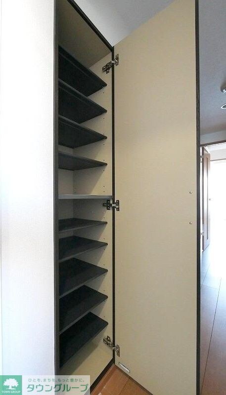 アーバハイツ六町2号館の物件内観写真