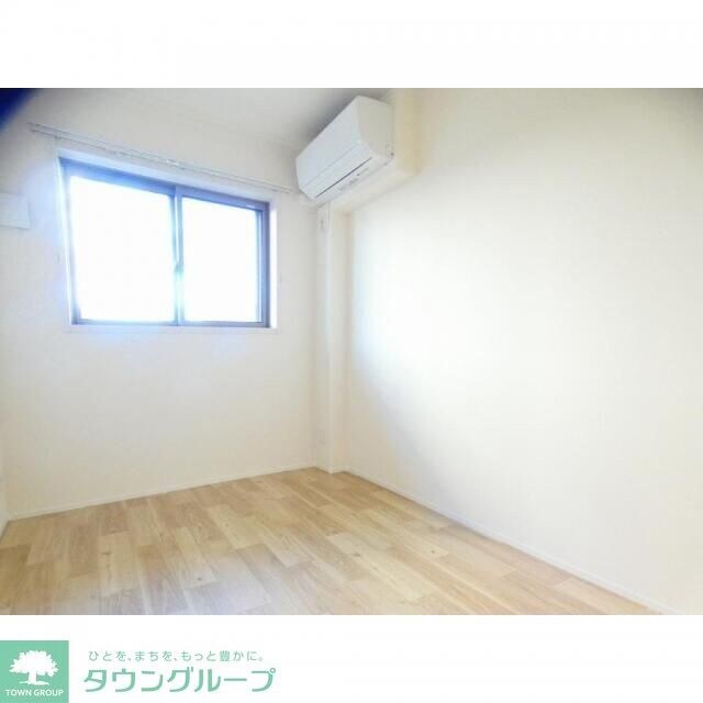 フォレスト ベベの物件内観写真