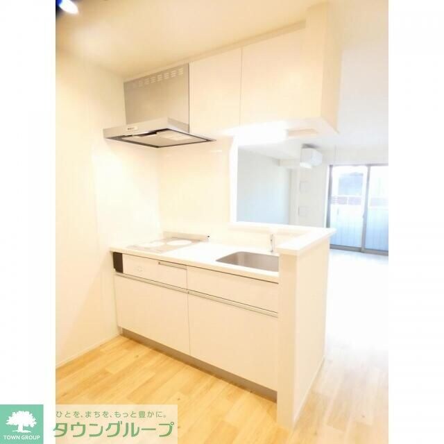 フォレスト ベベの物件内観写真