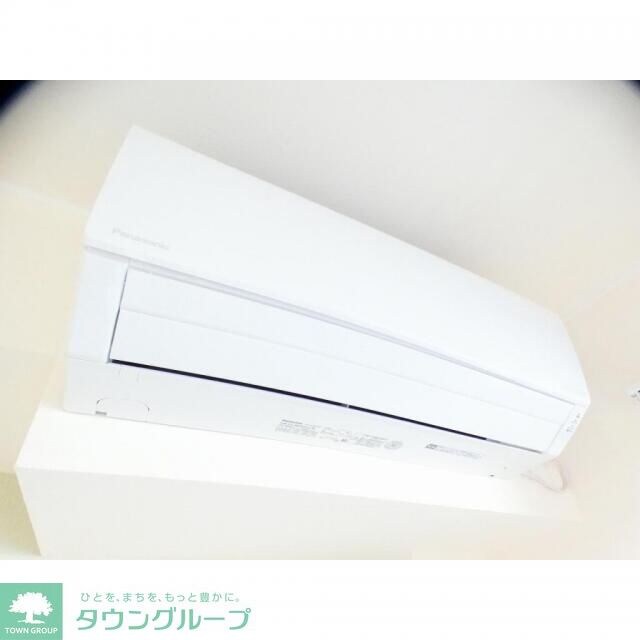 フォレスト ベベの物件内観写真