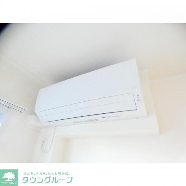 フォレスト ベベの物件内観写真