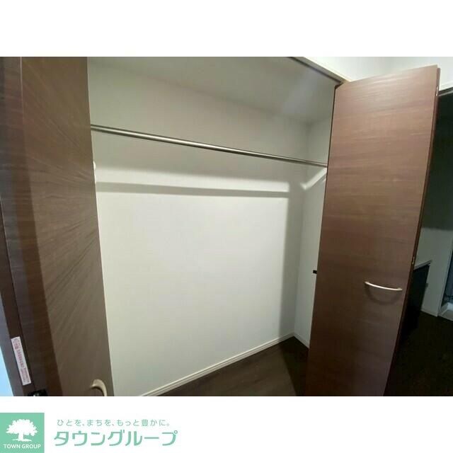 プレール・ドゥーク西新井IIの物件内観写真