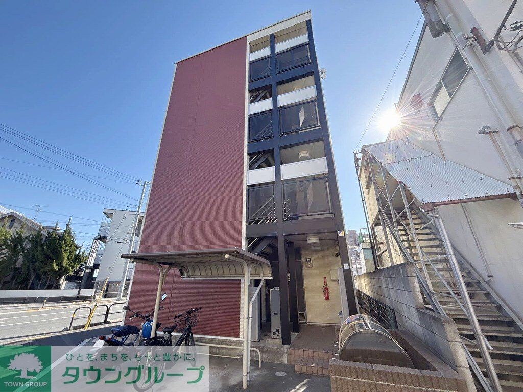 レオネクスト呉松Iの物件内観写真