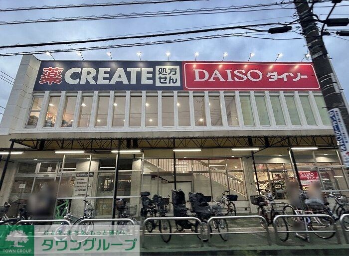 レオネクスト呉松Iの物件内観写真