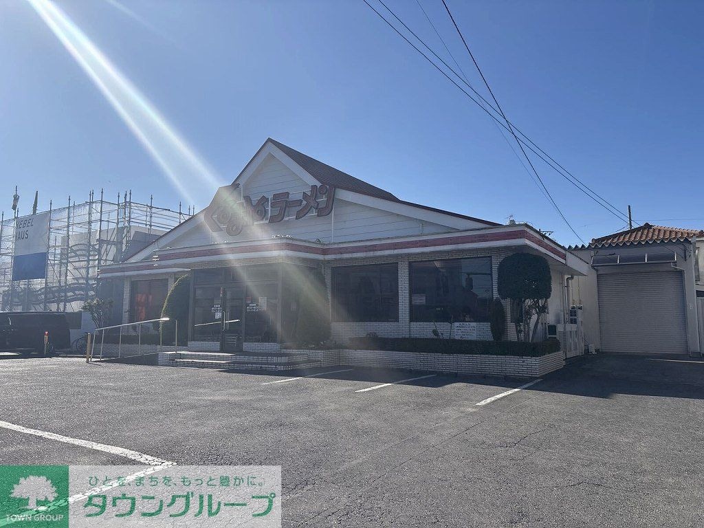 レオネクスト呉松Iの物件内観写真