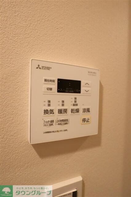 ES-Grande綾瀬の物件内観写真