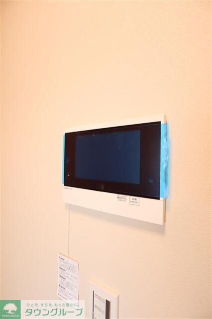 ES-Grande綾瀬の物件内観写真